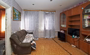 Дом 76м&sup2;, 1-этажный, участок 6 сот.  