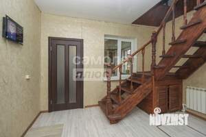 Дом 140м², 2-этажный, участок 6 сот.  