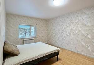 Дом 57м&sup2;, 1-этажный, участок 313 сот.  