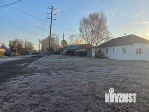 Дом 51м&sup2;, 1-этажный, участок 8 сот.  