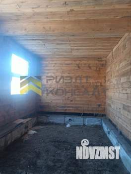 Дом 120м&sup2;, 2-этажный, участок 6 сот.  