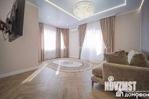 Коттедж 180м², 2-этажный, участок 9 сот.  