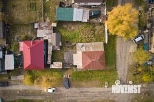 Дом 54м², 1-этажный, участок 4 сот.  