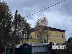 Дом 270м², 2-этажный, участок 10 сот.  