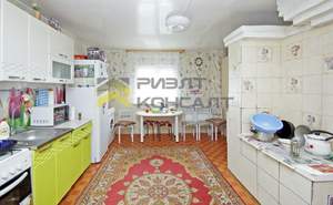 Дом 50м², 1-этажный, участок 5 сот.  