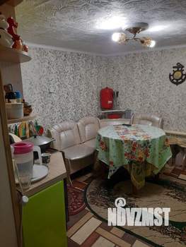 Дом 76м², 1-этажный, участок 4 сот.  