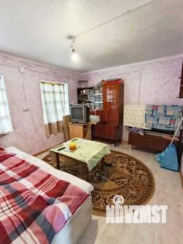 Дом 48м&sup2;, 2-этажный, участок 5 сот.  