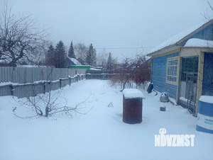 Дом 45м&sup2;, 2-этажный, участок 6 сот.  