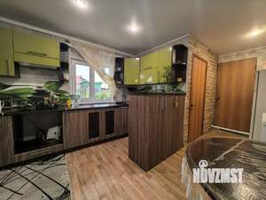 Дом 56м&sup2;, 1-этажный, участок 3 сот.  