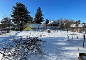 Дом 75м&sup2;, 1-этажный, участок 6 сот.  