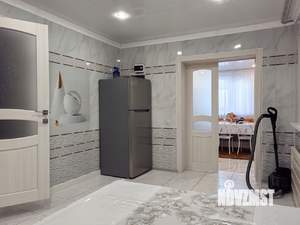 Дом 117м&sup2;, 1-этажный, участок 4 сот.  