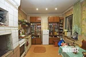 Дом 42м&sup2;, 1-этажный, участок 2 сот.  