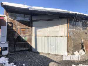 Дом 84м&sup2;, 1-этажный, участок 639 сот.  