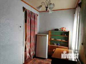 Дом 70м², 1-этажный, участок 5 сот.  