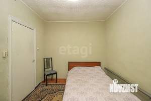 Дом 42м², 1-этажный, участок 19 сот.  