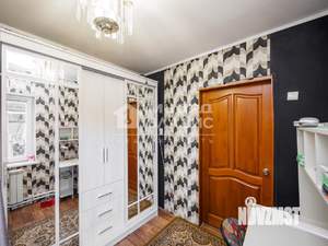 Дом 88м², 1-этажный, участок 7 сот.  