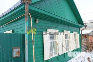 Дом 72м², 1-этажный, участок 8 сот.  