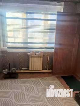 Дом 81м&sup2;, 1-этажный, участок 5 сот.  