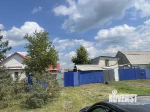 Дом 60м², 1-этажный, участок 6 сот.  