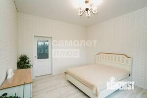 Коттедж 248м², 2-этажный, участок 10 сот.  