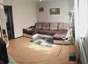 Дом 60м&sup2;, 1-этажный, участок 5 сот.  