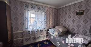 Дача 66м², 1-этажный, участок 6 сот.  