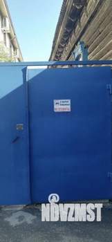 Дом 100м&sup2;, 1-этажный, участок 3 сот.  