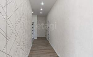 Дом 126м², 1-этажный, участок 3 сот.  