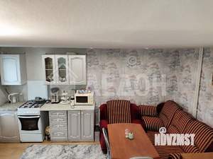 Дом 71м&sup2;, 2-этажный, участок 4 сот.  