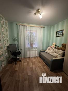 Дом 104м², 1-этажный, участок 5 сот.  