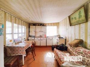 Дача 40м², 1-этажный, участок 6 сот.  