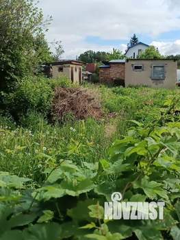 Дом 11м², 1-этажный, участок 5 сот.  