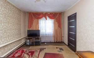 Дом 70м&sup2;, 1-этажный, участок 3 сот.  