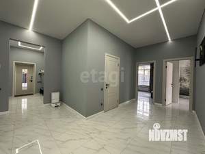 Дом 220м², 1-этажный, участок 8 сот.  