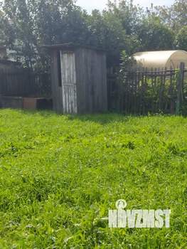 Дом 61м&sup2;, 2-этажный, участок 6 сот.  