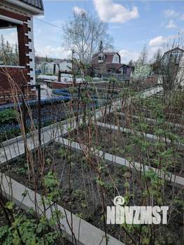 Дом 70м&sup2;, 2-этажный, участок 5 сот.  