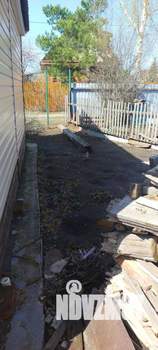 Дом 32м², 1-этажный, участок 10 сот.  