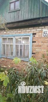 Дом 26м&sup2;, 1-этажный, участок 4 сот.  