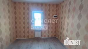 Дом 84м&sup2;, 1-этажный, участок 5 сот.  