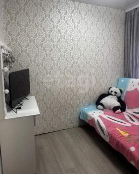 Дом 38м&sup2;, 1-этажный, участок 5 сот.  