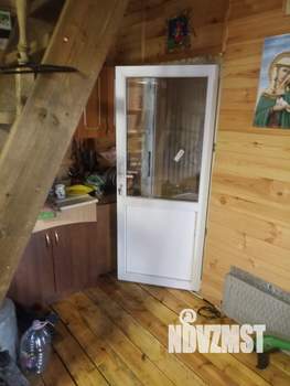 Дом 50м², 2-этажный, участок 6 сот.  