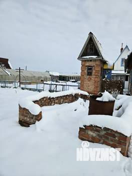 Дача 30м², 1-этажный, участок 6 сот.  