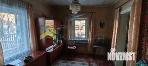 Дом 80м&sup2;, 1-этажный, участок 4 сот.  