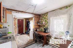 Дом 52м&sup2;, 1-этажный, участок 5 сот.  