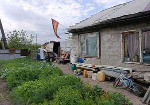 Дом 70м², 2-этажный, участок 6 сот.  