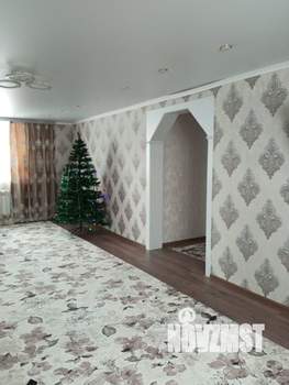 Дом 90м², 1-этажный, участок 3 сот.  