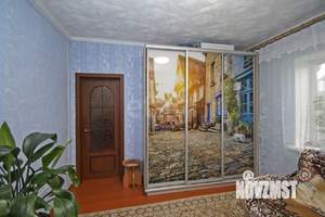 Дом 110м², 1-этажный, участок 5 сот.  