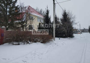 Дом 388м&sup2;, 2-этажный, участок 10 сот.  