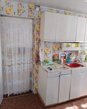 Дом 30м&sup2;, 1-этажный, участок 5 сот.  