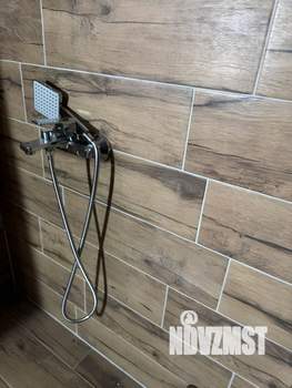 Дом 102м², 2-этажный, участок 4 сот.  